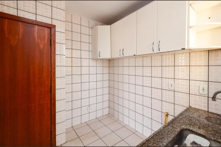 Apartamento para alugar com 65m², 3 quartos e 1 vaga Apartamento para alugar com 65m², 3 quartos e 1 vagaCozinha