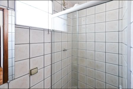 Apartamento para alugar com 65m², 3 quartos e 1 vaga Apartamento para alugar com 65m², 3 quartos e 1 vagaBanheiro Suíte