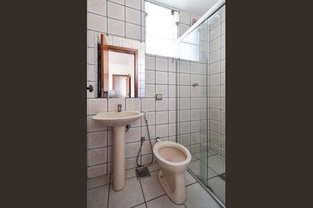 Apartamento para alugar com 65m², 3 quartos e 1 vaga Apartamento para alugar com 65m², 3 quartos e 1 vagaBanheiro Suíte