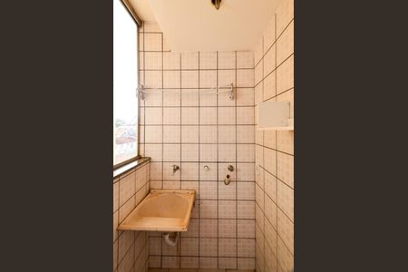Apartamento para alugar com 65m², 3 quartos e 1 vaga Apartamento para alugar com 65m², 3 quartos e 1 vagaÁrea de Serviço
