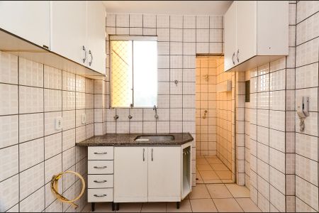 Apartamento para alugar com 65m², 3 quartos e 1 vaga Apartamento para alugar com 65m², 3 quartos e 1 vagaCozinha