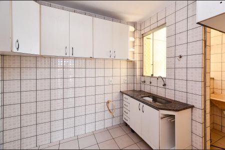 Apartamento para alugar com 65m², 3 quartos e 1 vaga Apartamento para alugar com 65m², 3 quartos e 1 vagaCozinha