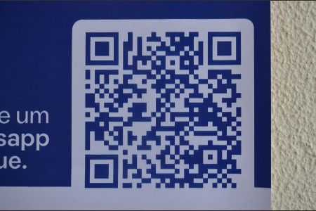 Apartamento para alugar com 65m², 3 quartos e 1 vaga Apartamento para alugar com 65m², 3 quartos e 1 vagaQRCODE
