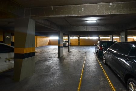 Apartamento para alugar com 65m², 3 quartos e 1 vaga Apartamento para alugar com 65m², 3 quartos e 1 vagaGaragem