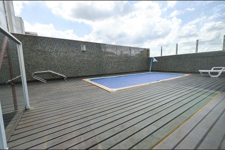 Apartamento para alugar com 65m², 3 quartos e 1 vaga Apartamento para alugar com 65m², 3 quartos e 1 vagaÁrea comum