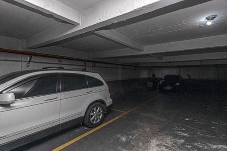 Apartamento à venda com 52m², 2 quartos e 1 vaga Apartamento à venda com 52m², 2 quartos e 1 vagagaragem_2