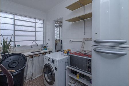 Apartamento à venda com 52m², 2 quartos e 1 vaga Apartamento à venda com 52m², 2 quartos e 1 vagacozinha_1