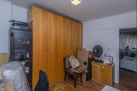 Apartamento à venda com 52m², 2 quartos e 1 vaga Apartamento à venda com 52m², 2 quartos e 1 vagaquarto 1_3