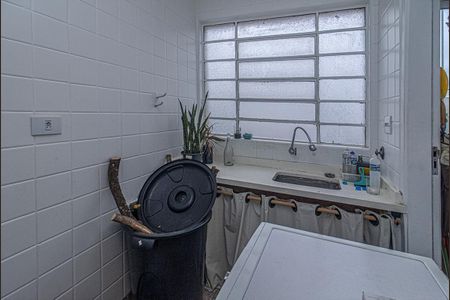 Apartamento à venda com 52m², 2 quartos e 1 vaga Apartamento à venda com 52m², 2 quartos e 1 vagacozinha_3
