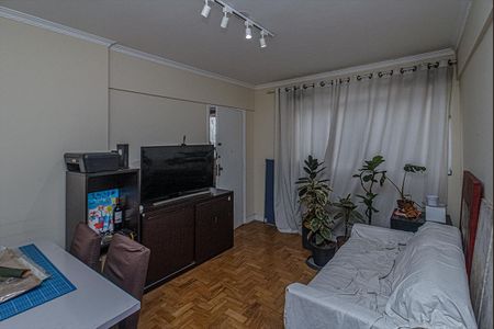 Apartamento à venda com 52m², 2 quartos e 1 vaga Apartamento à venda com 52m², 2 quartos e 1 vagasala_4