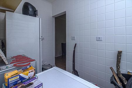 Apartamento à venda com 52m², 2 quartos e 1 vaga Apartamento à venda com 52m², 2 quartos e 1 vagacozinha_4