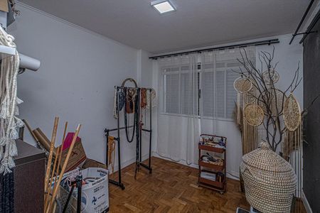 Apartamento à venda com 52m², 2 quartos e 1 vaga Apartamento à venda com 52m², 2 quartos e 1 vagaquarto 2_1
