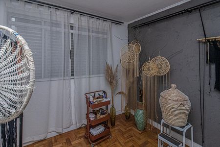Apartamento à venda com 52m², 2 quartos e 1 vaga Apartamento à venda com 52m², 2 quartos e 1 vagaquarto 2_2