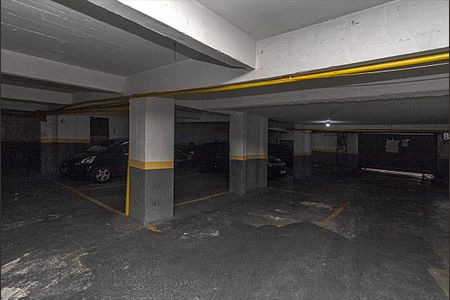 Apartamento à venda com 52m², 2 quartos e 1 vaga Apartamento à venda com 52m², 2 quartos e 1 vagagaragem_1