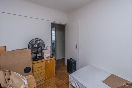 Apartamento à venda com 52m², 2 quartos e 1 vaga Apartamento à venda com 52m², 2 quartos e 1 vagaquarto 1_4