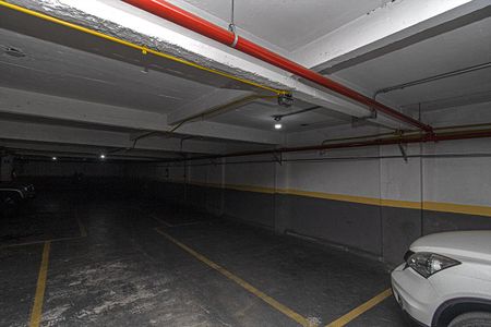 Apartamento à venda com 52m², 2 quartos e 1 vaga Apartamento à venda com 52m², 2 quartos e 1 vagagaragem_3