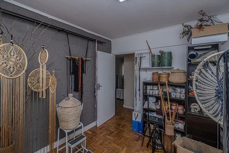 Apartamento à venda com 52m², 2 quartos e 1 vaga Apartamento à venda com 52m², 2 quartos e 1 vagaquarto 2_4