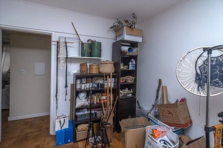 Apartamento à venda com 52m², 2 quartos e 1 vaga Apartamento à venda com 52m², 2 quartos e 1 vagaquarto 2_3