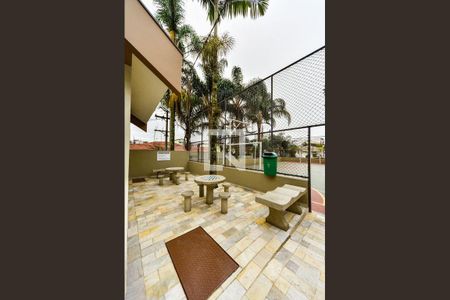 Apartamento para alugar com 56m², 2 quartos e 1 vaga Apartamento para alugar com 56m², 2 quartos e 1 vagaÁrea comum