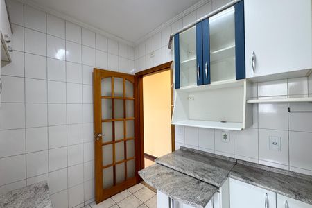Apartamento para alugar com 56m², 2 quartos e 1 vaga Apartamento para alugar com 56m², 2 quartos e 1 vagaCozinha