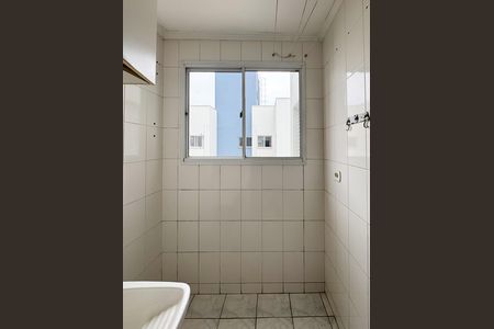 Apartamento para alugar com 56m², 2 quartos e 1 vaga Apartamento para alugar com 56m², 2 quartos e 1 vagaÁrea de Serviço