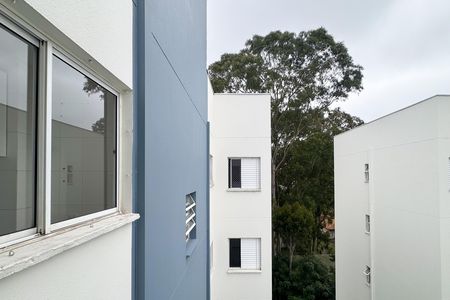 Apartamento para alugar com 56m², 2 quartos e 1 vaga Apartamento para alugar com 56m², 2 quartos e 1 vagaVista - Quarto 1