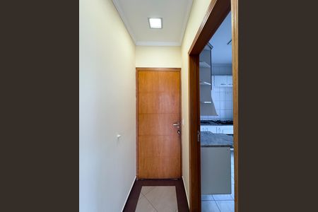 Apartamento para alugar com 56m², 2 quartos e 1 vaga Apartamento para alugar com 56m², 2 quartos e 1 vagaEntrada