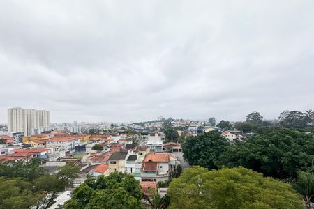 Apartamento para alugar com 56m², 2 quartos e 1 vaga Apartamento para alugar com 56m², 2 quartos e 1 vagaVista - Quarto 2