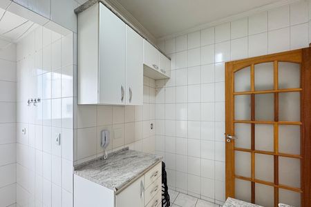 Apartamento para alugar com 56m², 2 quartos e 1 vaga Apartamento para alugar com 56m², 2 quartos e 1 vagaCozinha