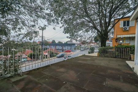 Casa de condomínio para alugar com 36m², 1 quarto e 1 vagaÁrea comum