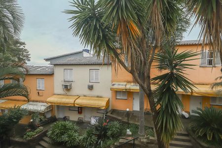 Casa de condomínio para alugar com 36m², 1 quarto e 1 vagaVista
