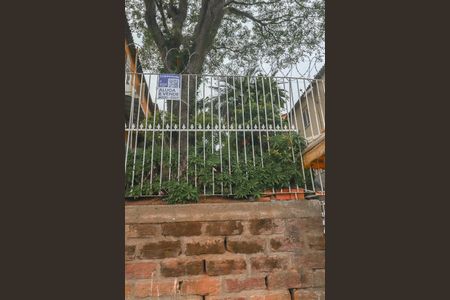 Casa de condomínio para alugar com 36m², 1 quarto e 1 vagaFachada
