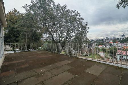Casa de condomínio para alugar com 36m², 1 quarto e 1 vagaÁrea comum