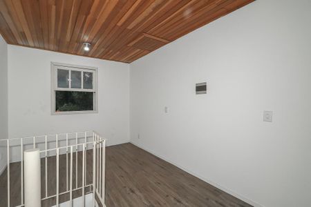 Quarto de casa de condomínio para alugar com 1 quarto, 36m² em Bom Jesus, Porto Alegre