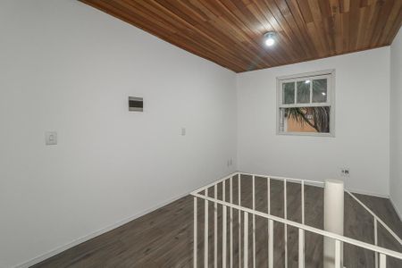 Casa de condomínio para alugar com 36m², 1 quarto e 1 vagaQuarto