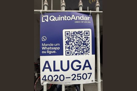 Casa para alugar com 11m², 0 quarto e sem vaga Casa para alugar com 11m², 0 quarto e sem vagaPlaca