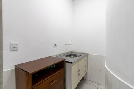 Cozinha de casa para alugar com 0 quarto, 11m² em Vila Barros, Guarulhos