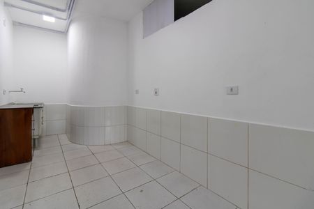 Kitnet de casa para alugar com 0 quarto, 11m² em Vila Barros, Guarulhos