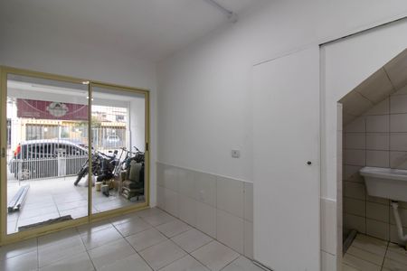 Casa para alugar com 11m², 0 quarto e sem vaga Casa para alugar com 11m², 0 quarto e sem vagaKitnet