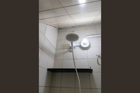 Banheiro  de casa para alugar com 0 quarto, 11m² em Vila Barros, Guarulhos