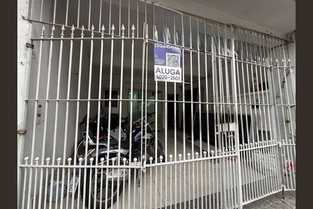 Casa para alugar com 11m², 0 quarto e sem vaga Casa para alugar com 11m², 0 quarto e sem vagaPlaca
