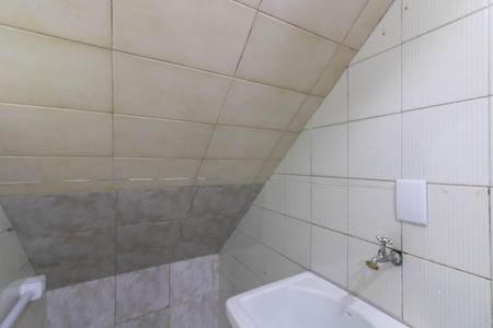 Casa para alugar com 11m², 0 quarto e sem vaga Casa para alugar com 11m², 0 quarto e sem vagaArea de Serviço