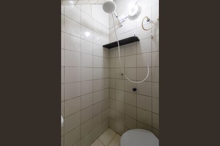Banheiro de casa para alugar com 0 quarto, 11m² em Vila Barros, Guarulhos