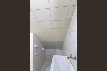 Casa para alugar com 11m², 0 quarto e sem vaga Casa para alugar com 11m², 0 quarto e sem vagaArea de Serviço