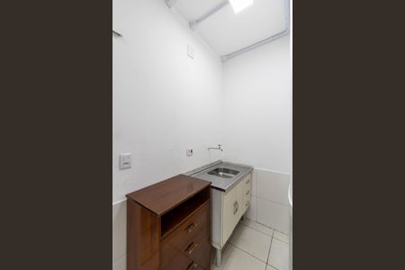 Casa para alugar com 11m², 0 quarto e sem vaga Casa para alugar com 11m², 0 quarto e sem vagaCozinha