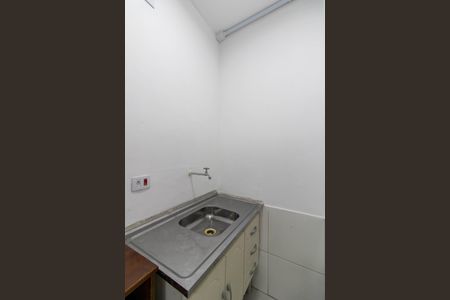 Cozinha de casa para alugar com 0 quarto, 11m² em Vila Barros, Guarulhos