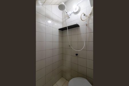 Banheiro de casa para alugar com 0 quarto, 11m² em Vila Barros, Guarulhos