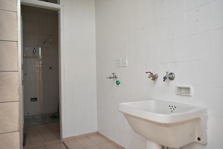 Quintal de casa à venda com 2 quartos, 124m² em Vila da Saúde, São Paulo