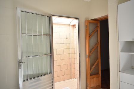 Cozinha de casa à venda com 2 quartos, 124m² em Vila da Saúde, São Paulo