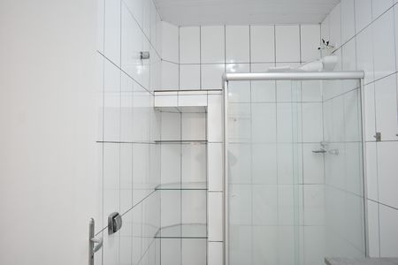 Banheiro Social de casa à venda com 2 quartos, 124m² em Vila da Saúde, São Paulo